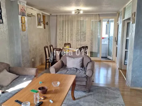 Sale, three bedroom apartment, 75m², Novi Beograd Blok 62, Novi Beograd Sve Podlokacije - image 10