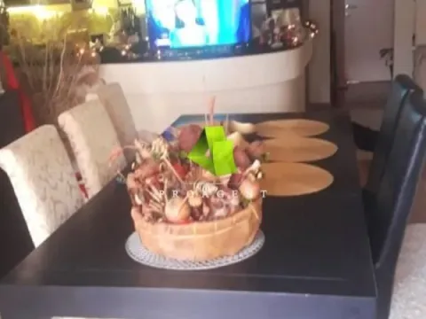 Izdavanje, trosoban stan, 90m², Medijana, Niš - image 5