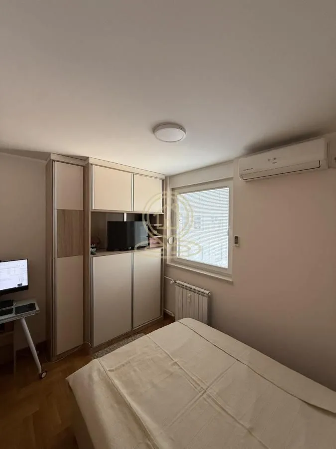 Prodaja, trosoban stan, 85m², Novi Beograd Sve Podlokacije, Beograd