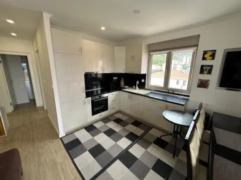 Prodaja, dvosoban stan, 68m², Bečići, Budva - image 7