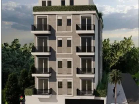 Sale, three bedroom apartment, 80m², Lazi, Budva - image 2