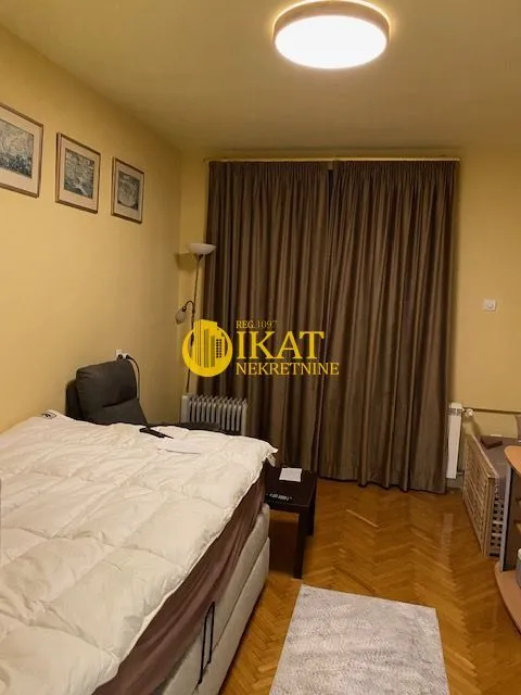 Sale, four bedroom apartment, 104m², Gradska Bolnica, Zvezdara Sve Podlokacije