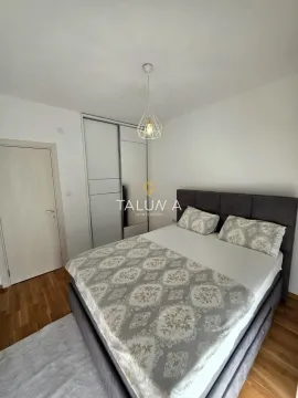 Rent, two bedroom apartment, 57m², Stari Aerodrom, Podgorica - image 5