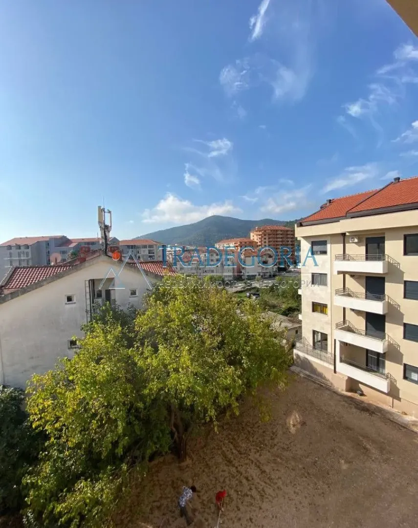 Prodaja, trosoban stan, 74m², Budva, Crna Gora