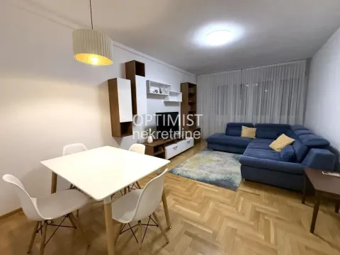 Izdavanje, trosoban stan, 60m², Botanička Bašta, Palilula Sve Podlokacije - image 2