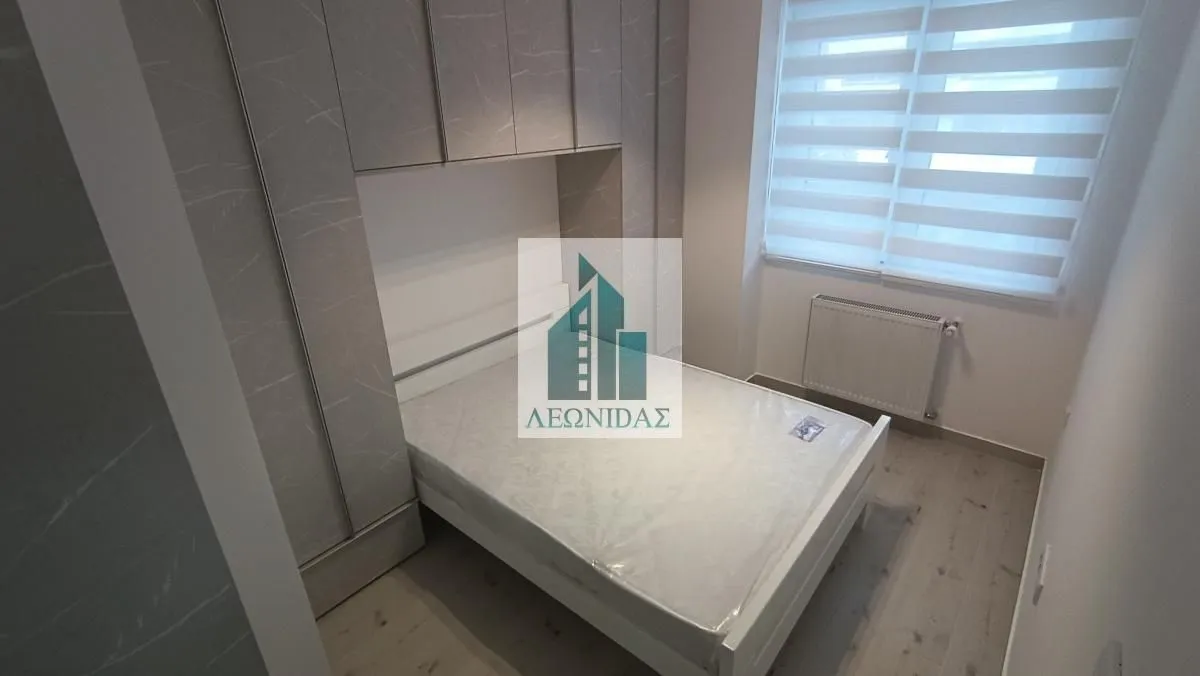 Rent, one bedroom apartment, 35m², Medijana, Niš