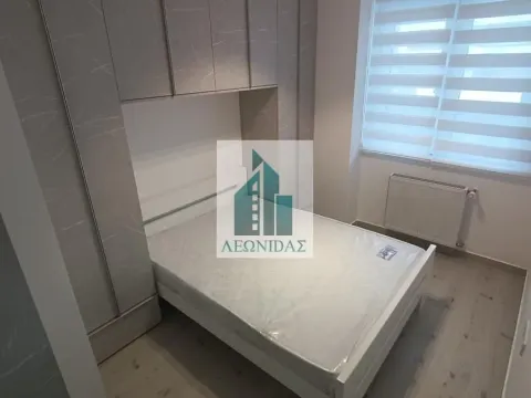 Rent, one bedroom apartment, 35m², Medijana, Niš - image 6