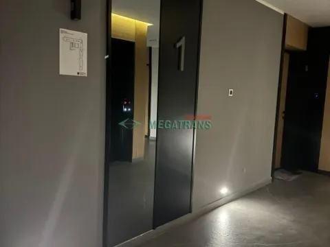 Rent, two bedroom apartment, 43m², Bulevar patrijarha Pavla, Novi Sad Sve Podlokacije - image 6