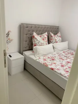 Rent, one bedroom apartment, 50m², Vidikovac, Budva - image 5