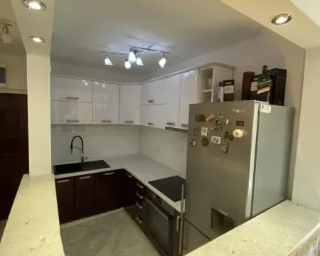 Sale, one bedroom apartment, 50m², Budva, Crna Gora - image 13