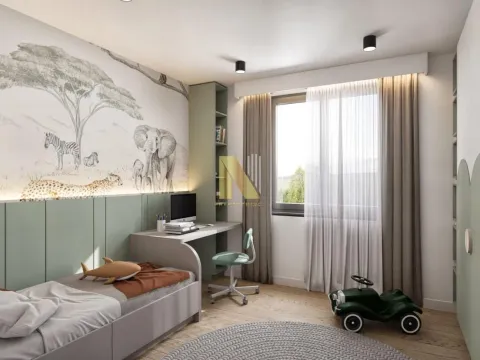 Prodaja, četvorosoban stan, 112m², Telep, Novi Sad Sve Podlokacije - image 5