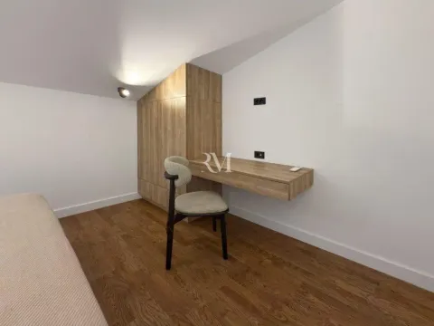 Izdavanje, dvosoban stan, 185m², Mažina, Tivat - image 6