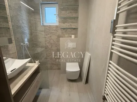 Rent, two bedroom apartment, 53m², Lekino Brdo, Voždovac Sve Podlokacije - image 14