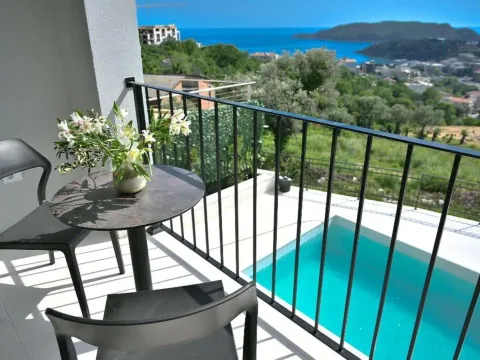 Sale, house, 160m², Bečići, Budva - image 4