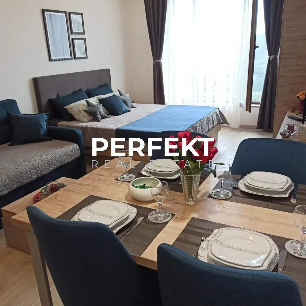 Prodaja, stan, 27m², Kraljevi Čardaci, Kopaonik