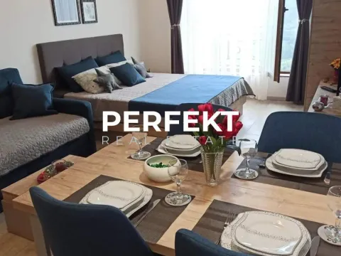 Prodaja, stan, 27m², Kraljevi Čardaci, Kopaonik - image 7