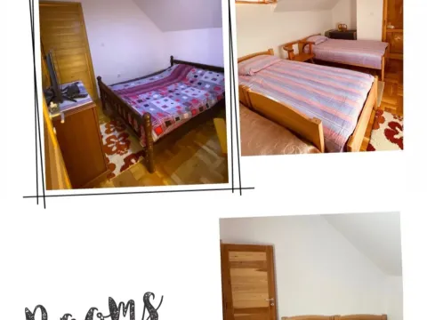 Sale, house, 7000m², Crkvine, Kolašin - image 16