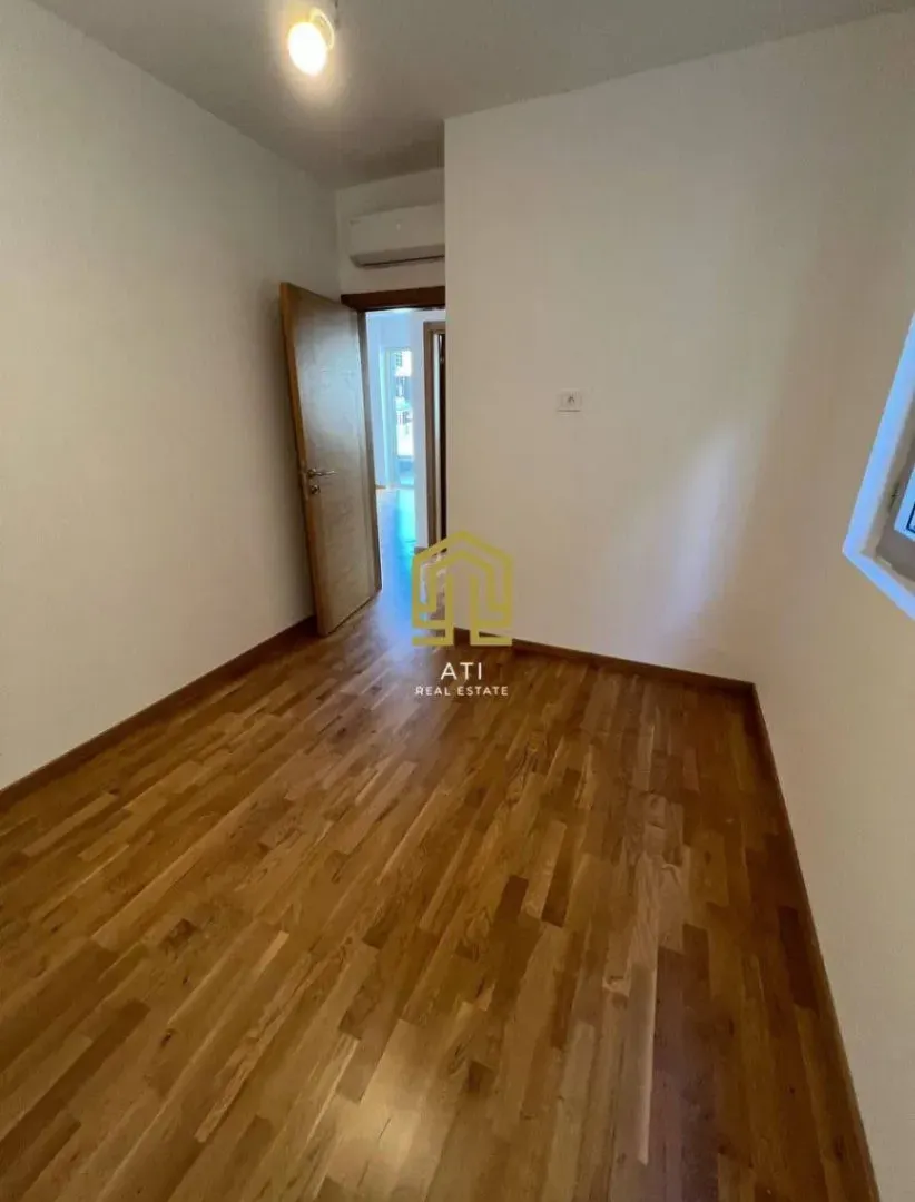 Prodaja, dvosoban stan, 62m², Bečići, Budva