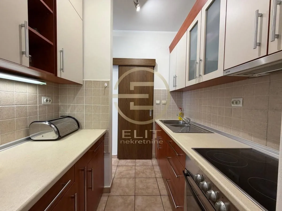Prodaja, stan, 62m², Sajam, Novi Sad Sve Podlokacije