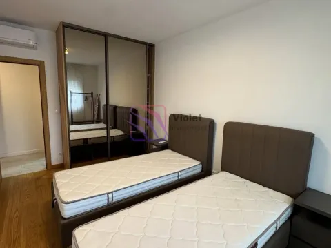 Izdavanje, dvosoban stan, 72m², New City, Podgorica - image 8