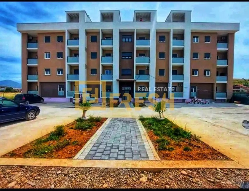 Prodaja, garsonjera, 23m², Zabjelo, Podgorica