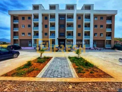 Prodaja, garsonjera, 23m², Zabjelo, Podgorica