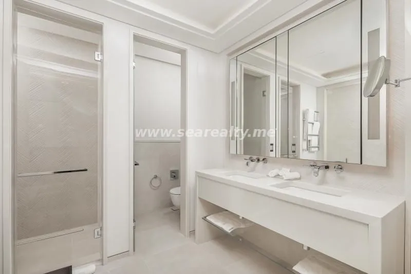 Prodaja, dvosoban stan, 174m², Porto Montenegro, Tivat