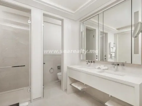 Prodaja, dvosoban stan, 174m², Porto Montenegro, Tivat - image 38