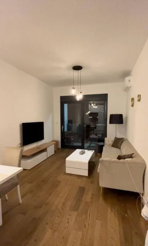 Rent, two bedroom apartment, 64m², Bar, Crna Gora