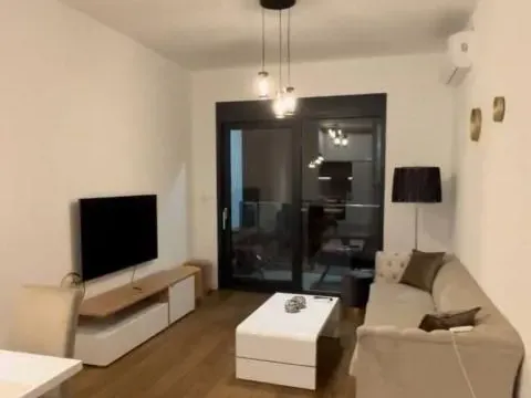 Izdavanje, dvosoban stan, 64m², Bar, Crna Gora - image 3