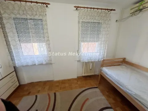 Izdavanje, trosoban stan, 73m², Bulevar Oslobodjenja, Novi Sad Sve Podlokacije - image 13