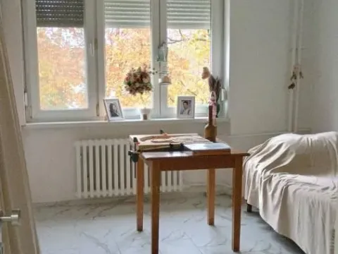 Sale, two bedroom apartment, 63m², Kej, Novi Sad Sve Podlokacije - image 2