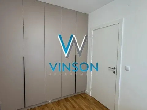 Rent, one bedroom apartment, 45m², Centar, Novi Sad - image 6