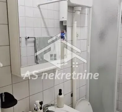 Izdavanje, stan, 49m², Novi Beograd Sve Podlokacije, Beograd - image 11