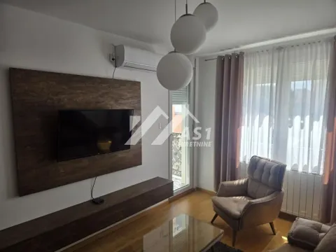 Izdavanje, jednosoban stan, 40m², Rotkvarija, Novi Sad Sve Podlokacije - image 3