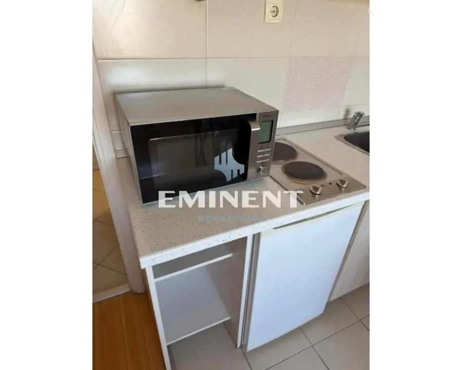 Rent, apartment, 34m², Novi Beograd Blok 64, Novi Beograd Sve Podlokacije