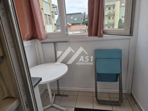 Izdavanje, stan, 28m², Telep, Novi Sad Sve Podlokacije - image 7