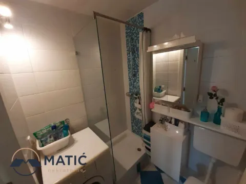 Prodaja, dvosoban stan, 57m², Novo naselje, Novi Sad - image 16