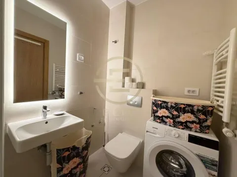 Izdavanje, stan, 43m², Bulevar Evrope, Novi Sad Sve Podlokacije - image 22