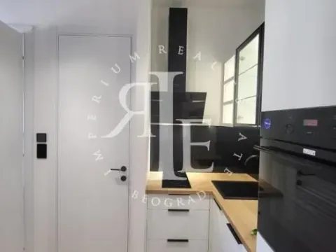 Izdavanje, stan, 35m², Stari Grad, Beograd - image 3