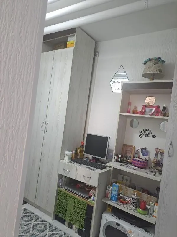 Prodaja, jednosoban stan, 32m², Novi Beograd Blok 62, Novi Beograd Sve Podlokacije