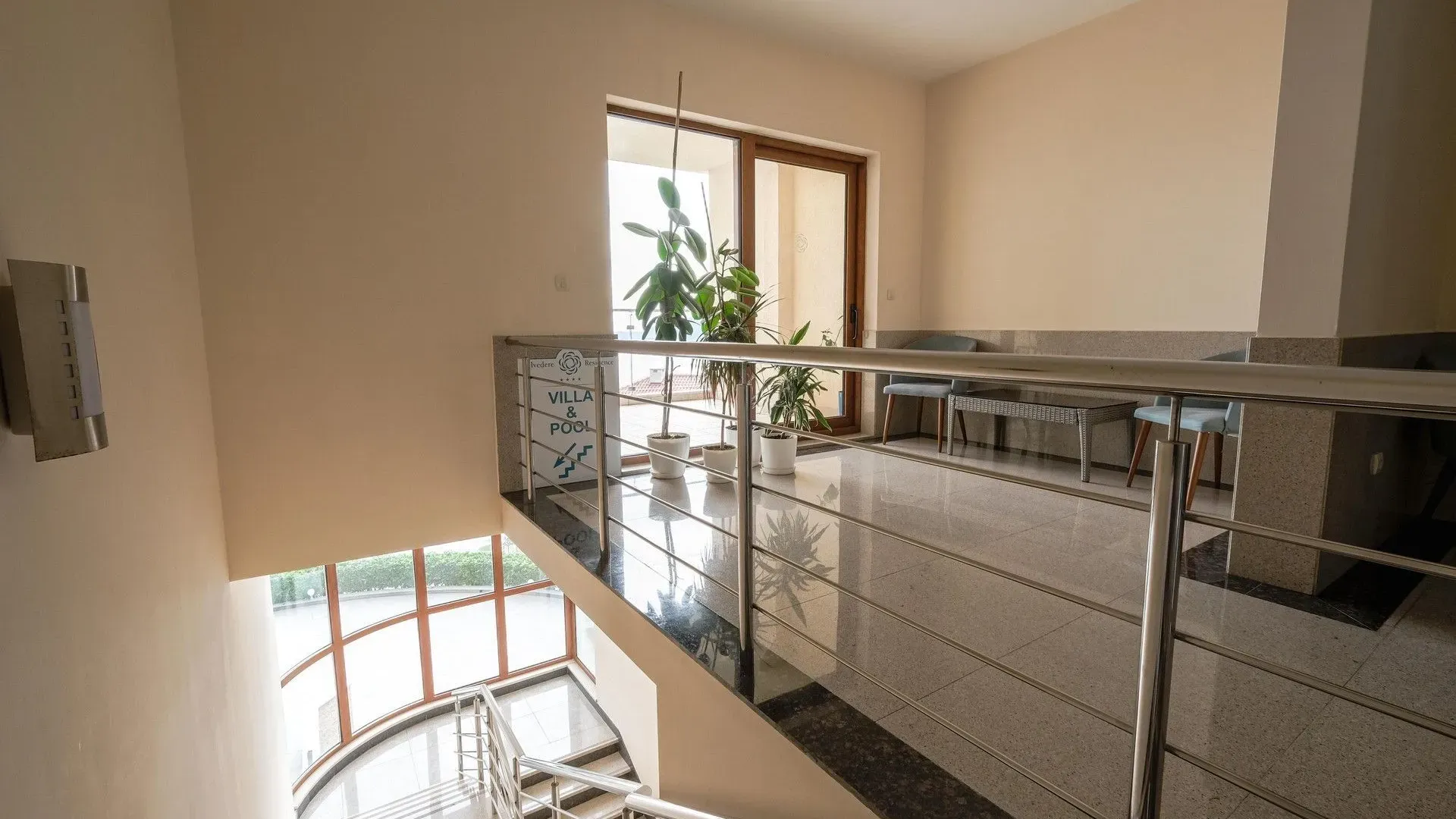 Prodaja, dvosoban stan, 87m², Bečići, Budva