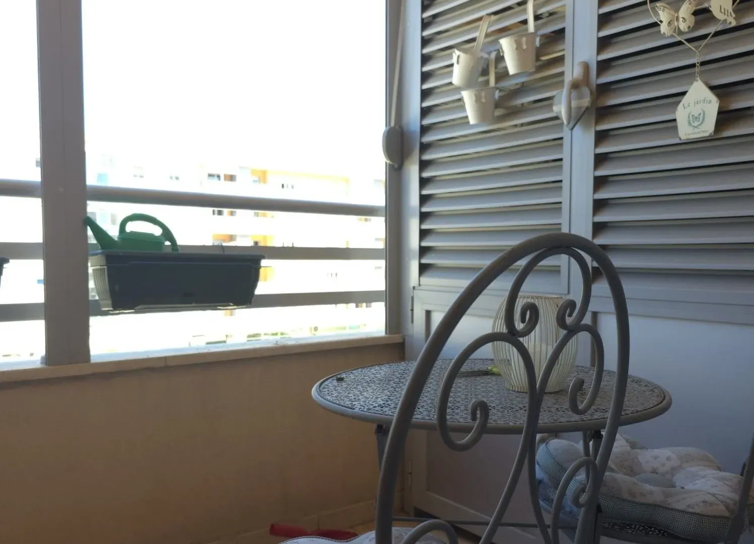 Rent, one bedroom apartment, 53m², City Kvart, Podgorica