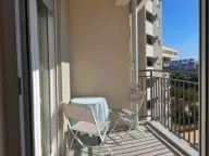 Izdavanje, jednosoban stan, 50m², City Kej, Podgorica - image 9