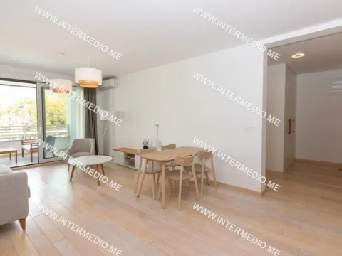 Sale, two bedroom apartment, 63m², Igalo, Herceg Novi - image 6