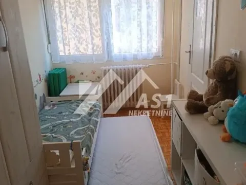Rent, two bedroom apartment, 51m², Liman 2, Novi Sad Sve Podlokacije - image 10