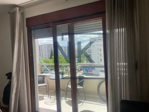 Prodaja, dvosoban stan, 69m², Tuški Put, Podgorica - image 7