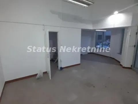 Sale, office space, 36m², Salajka, Novi Sad Sve Podlokacije - image 3
