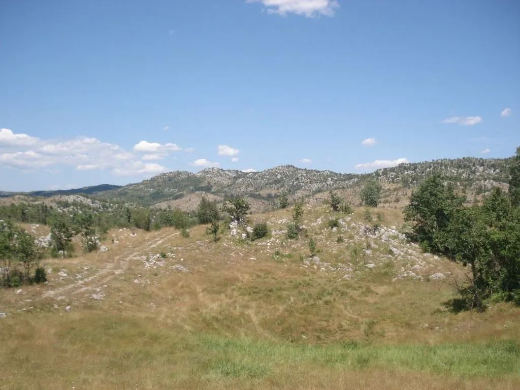 Prodaja, plac, 800000m², Cetinje, Crna Gora