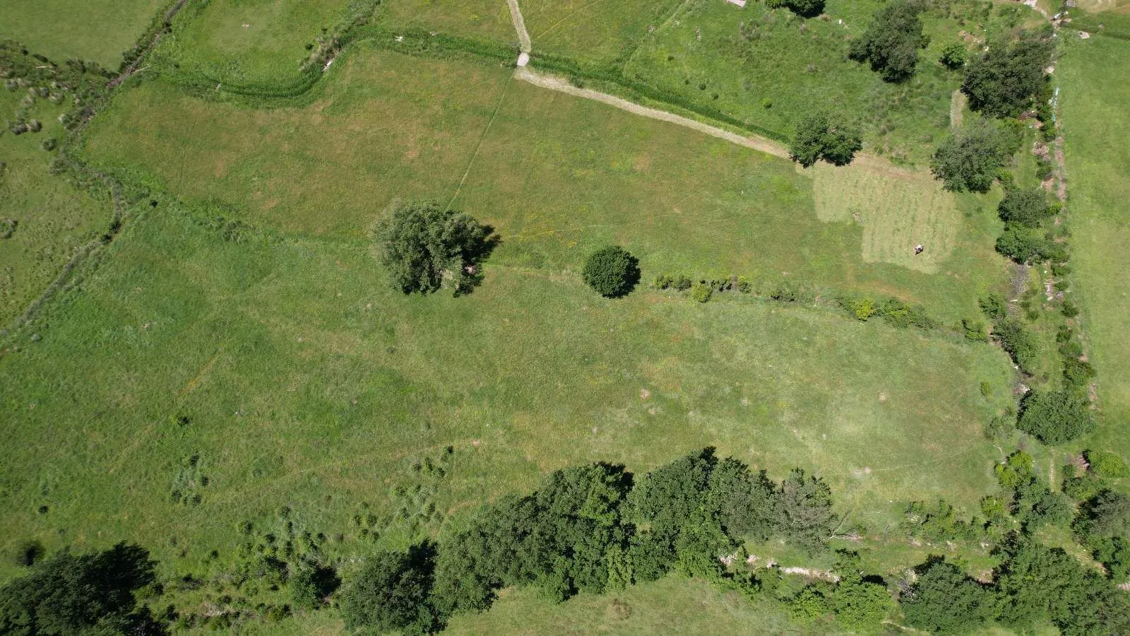 Sale, land lot, 7388m², Buljarica, Budva